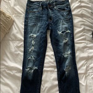 Vintage Denim Collection from American Eagle